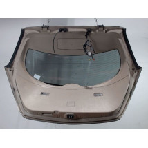 HAYON NISSAN MURANO