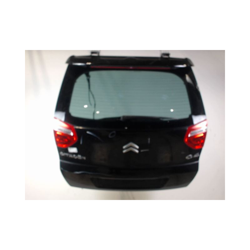 HAYON CITROEN C4 PICASSO