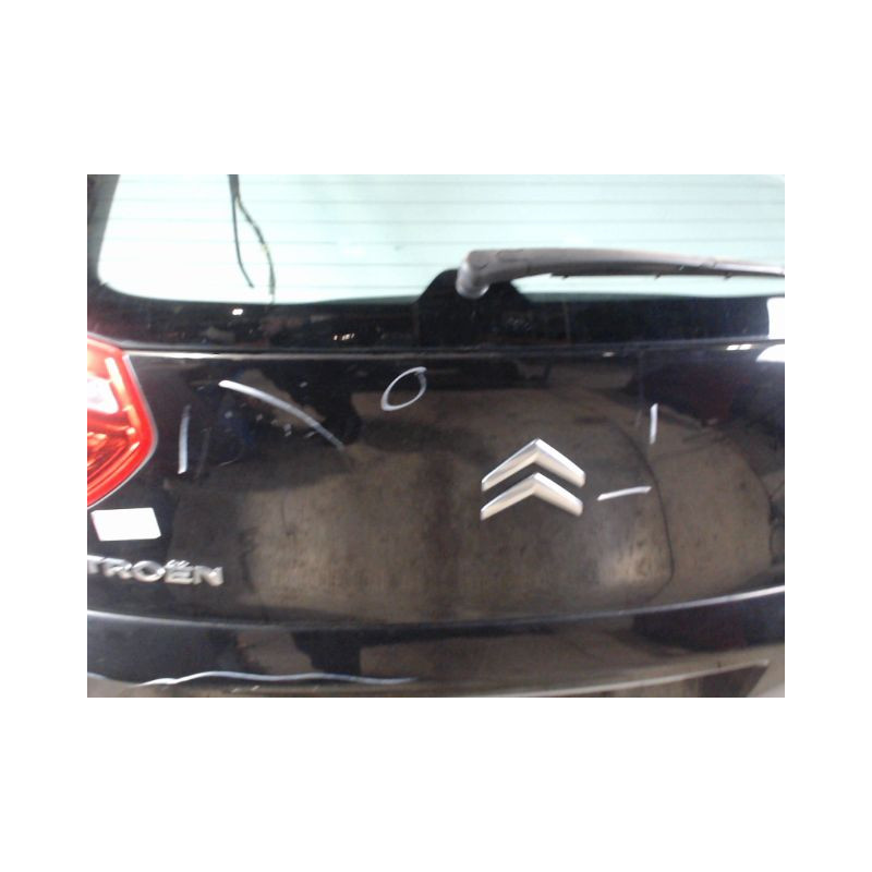 HAYON CITROEN C4 PICASSO