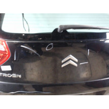 HAYON CITROEN C4 PICASSO