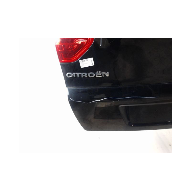 HAYON CITROEN C4 PICASSO