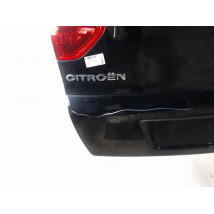HAYON CITROEN C4 PICASSO