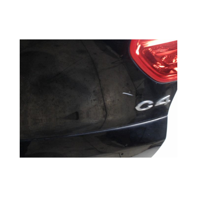 HAYON CITROEN C4 PICASSO