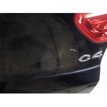 HAYON CITROEN C4 PICASSO