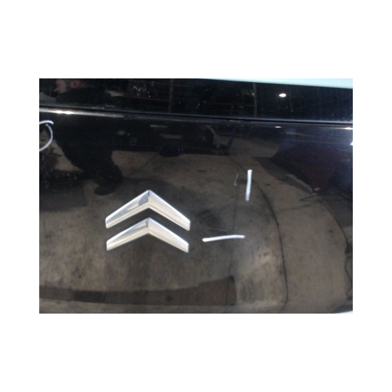 HAYON CITROEN C4 PICASSO