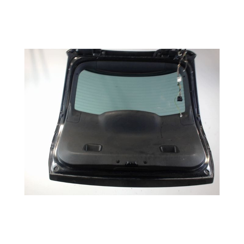 HAYON CITROEN C4 PICASSO