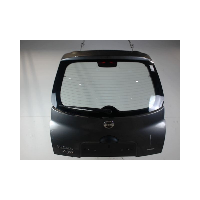 HAYON NISSAN MICRA 2005-2007