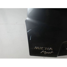 HAYON NISSAN MICRA 2005-2007