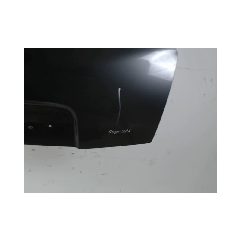 HAYON NISSAN MICRA 2005-2007