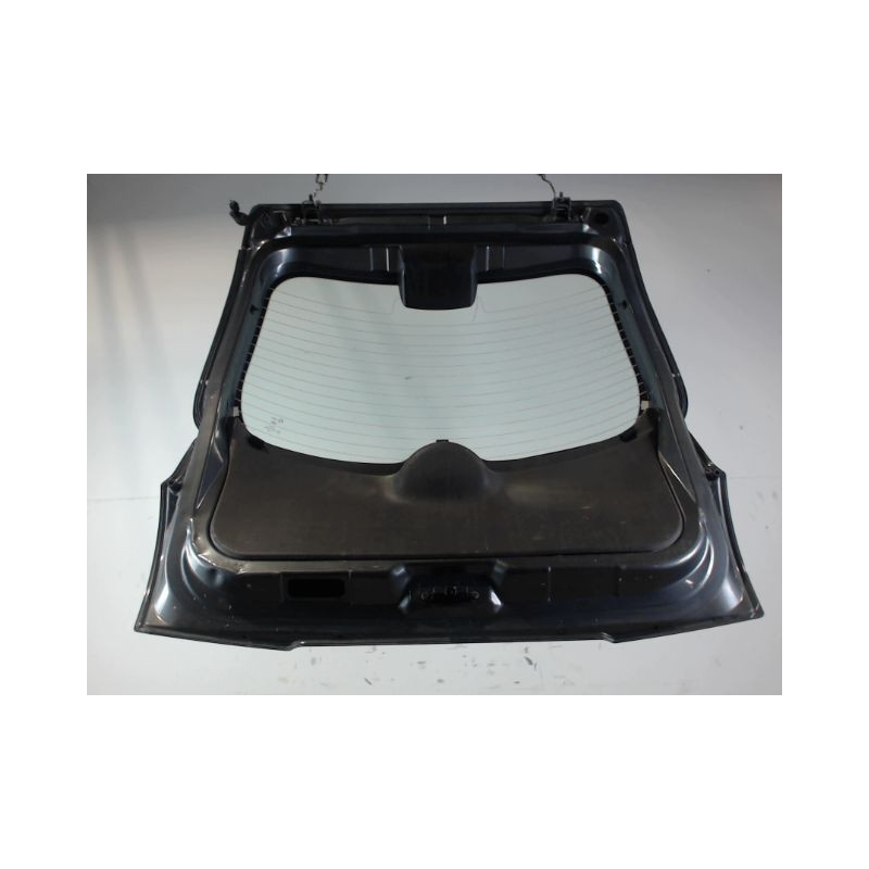 HAYON NISSAN MICRA 2005-2007