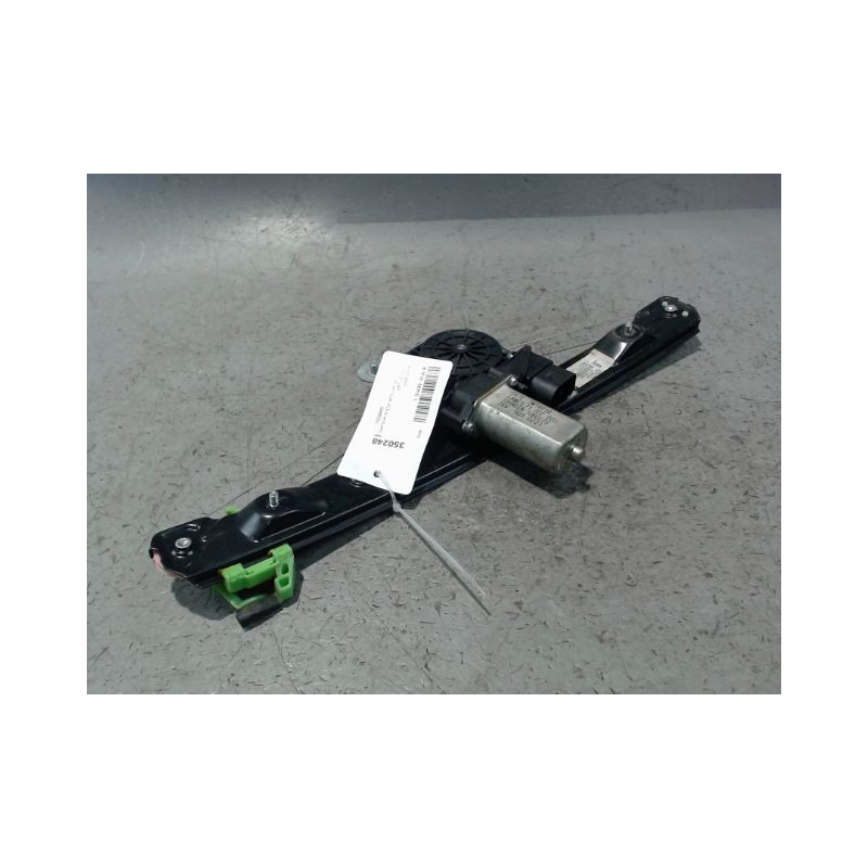 MECANISME+MOTEUR LEVE-GLACE ARRIERE GAUCHE B.M.W. SERIE 1