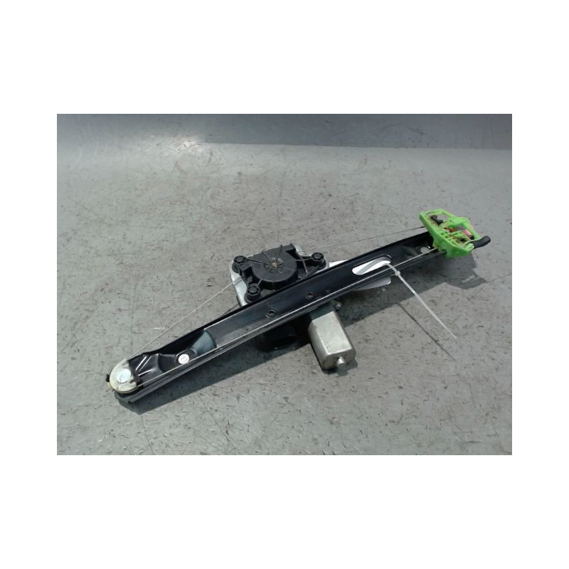 MECANISME+MOTEUR LEVE-GLACE ARRIERE GAUCHE B.M.W. SERIE 1