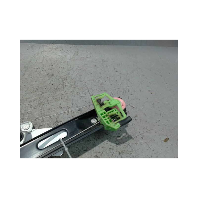 MECANISME+MOTEUR LEVE-GLACE ARRIERE GAUCHE B.M.W. SERIE 1