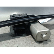 MECANISME+MOTEUR LEVE-GLACE ARRIERE GAUCHE B.M.W. SERIE 1