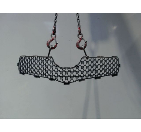 GRILLE CALANDRE