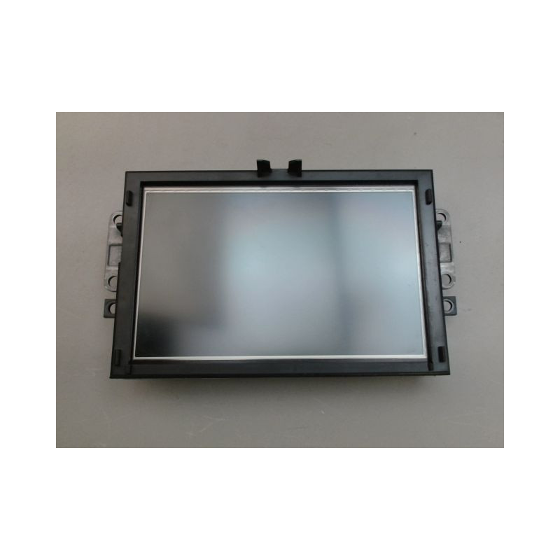 ECRAN GPS CITROEN C4