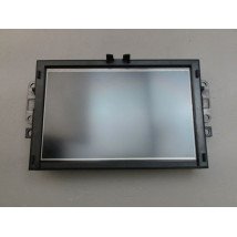ECRAN GPS CITROEN C4