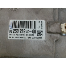 ECRAN GPS CITROEN C4