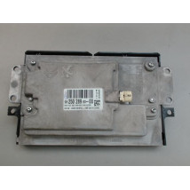 ECRAN GPS CITROEN C4