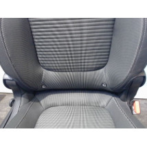 SIEGE AVANT DROIT RENAULT SCENIC