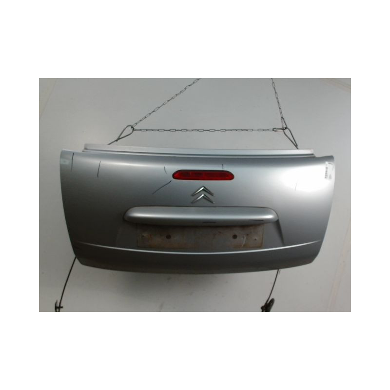 HAYON INFERIEUR CITROEN C3
