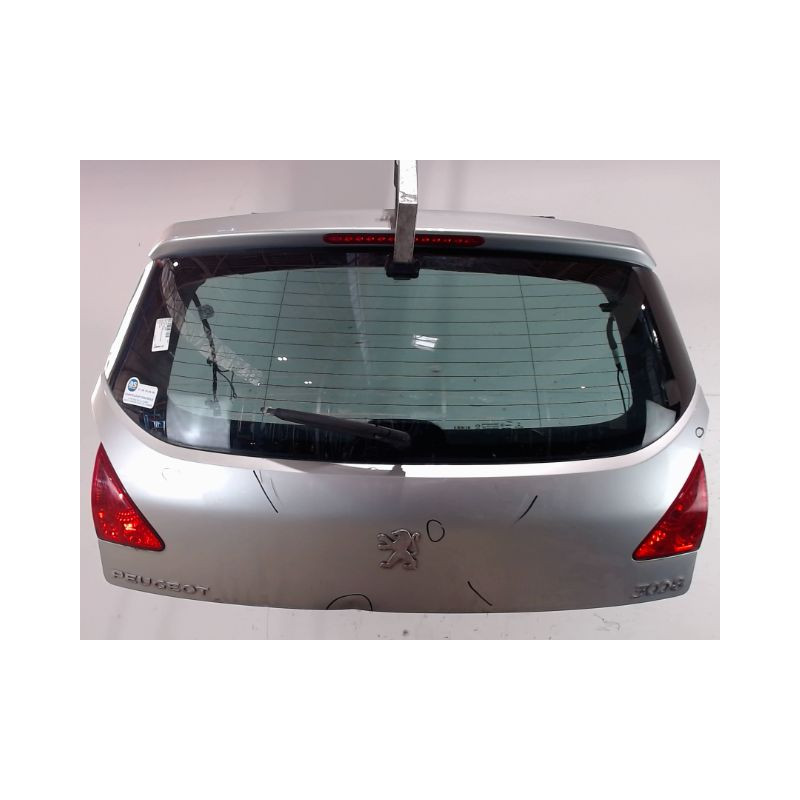 HAYON PEUGEOT 3008 2009-