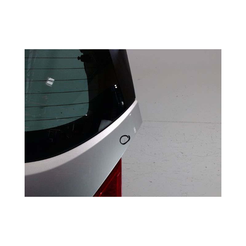 HAYON PEUGEOT 3008 2009-