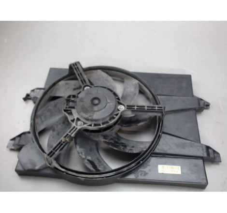 MOTEUR VENTILATEUR RADIATEUR