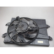 MOTEUR VENTILATEUR RADIATEUR FORD FUSION