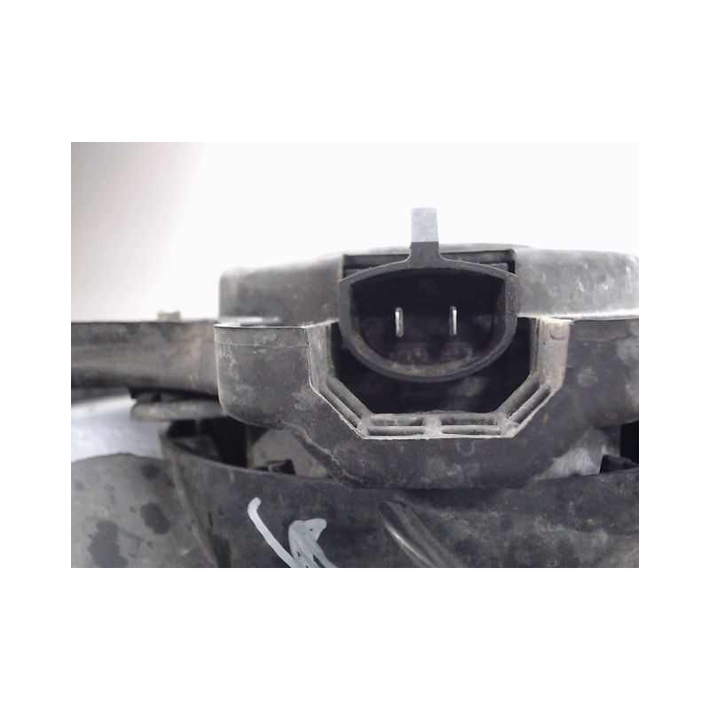 MOTEUR VENTILATEUR RADIATEUR FORD FUSION
