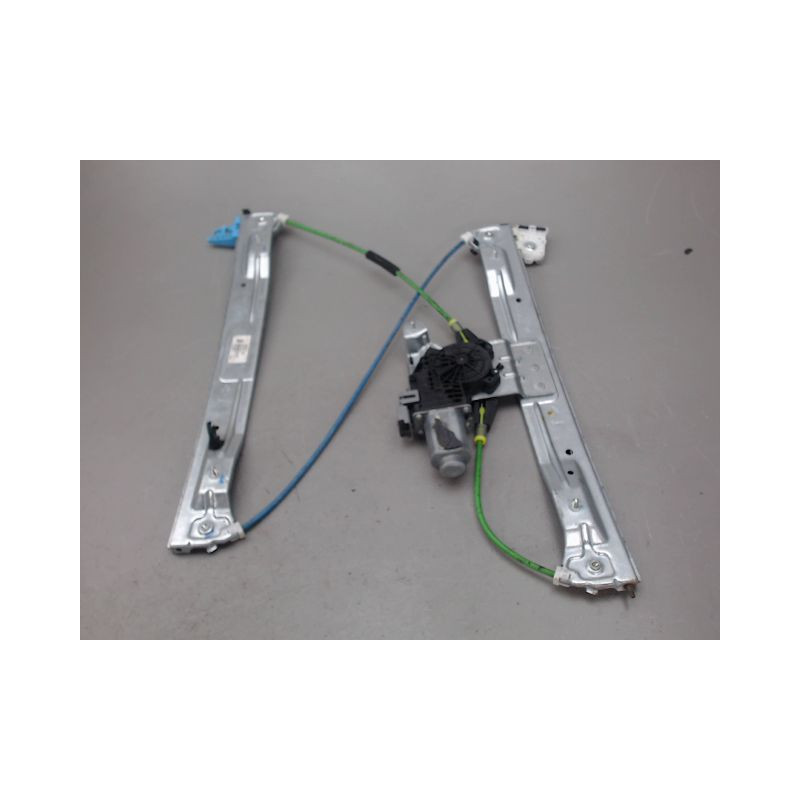 MECANISME LEVE-GLACE AVANT GAUCHE CITROEN C3