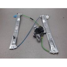 MECANISME LEVE-GLACE AVANT GAUCHE CITROEN C3