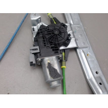 MECANISME LEVE-GLACE AVANT GAUCHE CITROEN C3