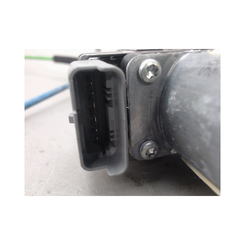 MECANISME LEVE-GLACE AVANT GAUCHE CITROEN C3