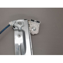 MECANISME LEVE-GLACE AVANT GAUCHE CITROEN C3