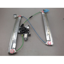 MECANISME LEVE-GLACE AVANT GAUCHE CITROEN C3