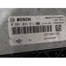 CALCULATEUR MOTEUR DACIA SANDERO