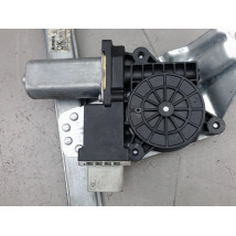 MECANISME LEVE-GLACE AVANT GAUCHE DACIA SANDERO