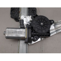 MECANISME LEVE-GLACE ARRIERE DROIT DACIA SANDERO