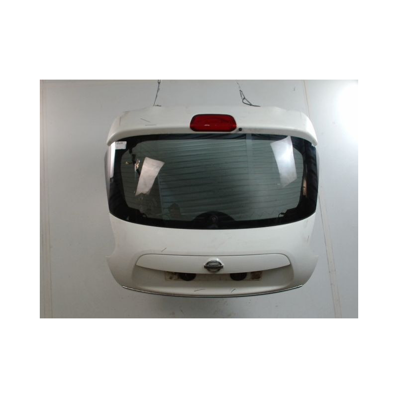HAYON NISSAN JUKE