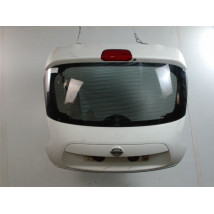 HAYON NISSAN JUKE