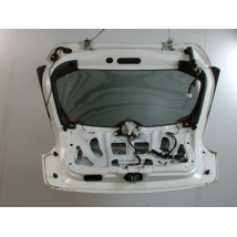 HAYON NISSAN JUKE