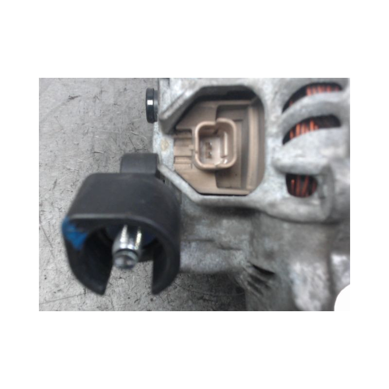 ALTERNATEUR PEUGEOT 308 2007-