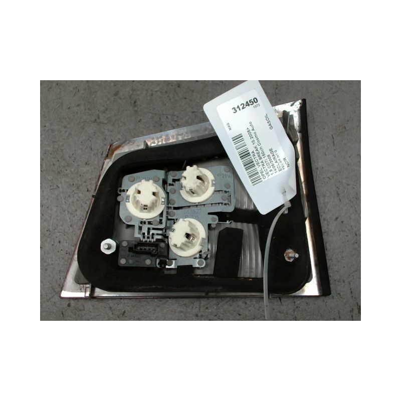 FEU ARRIERE INTERIEUR GAUCHE OPEL VECTRA BREAK 2005-