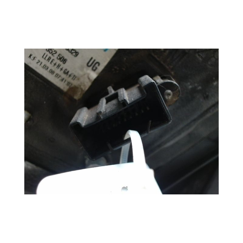 RETROVISEUR EXTERIEUR ELECTRIQUE DROIT OPEL VECTRA BREAK 2005-