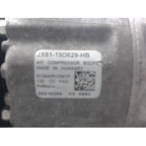 COMPRESSEUR AIR CONDITIONNE FORD PUMA