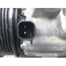 COMPRESSEUR AIR CONDITIONNE FORD PUMA
