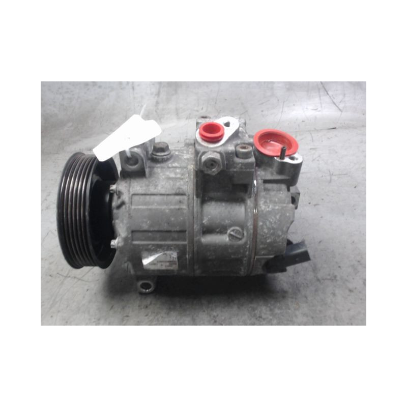 COMPRESSEUR AIR CONDITIONNE AUDI A3 2003-