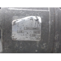 COMPRESSEUR AIR CONDITIONNE AUDI A3 2003-