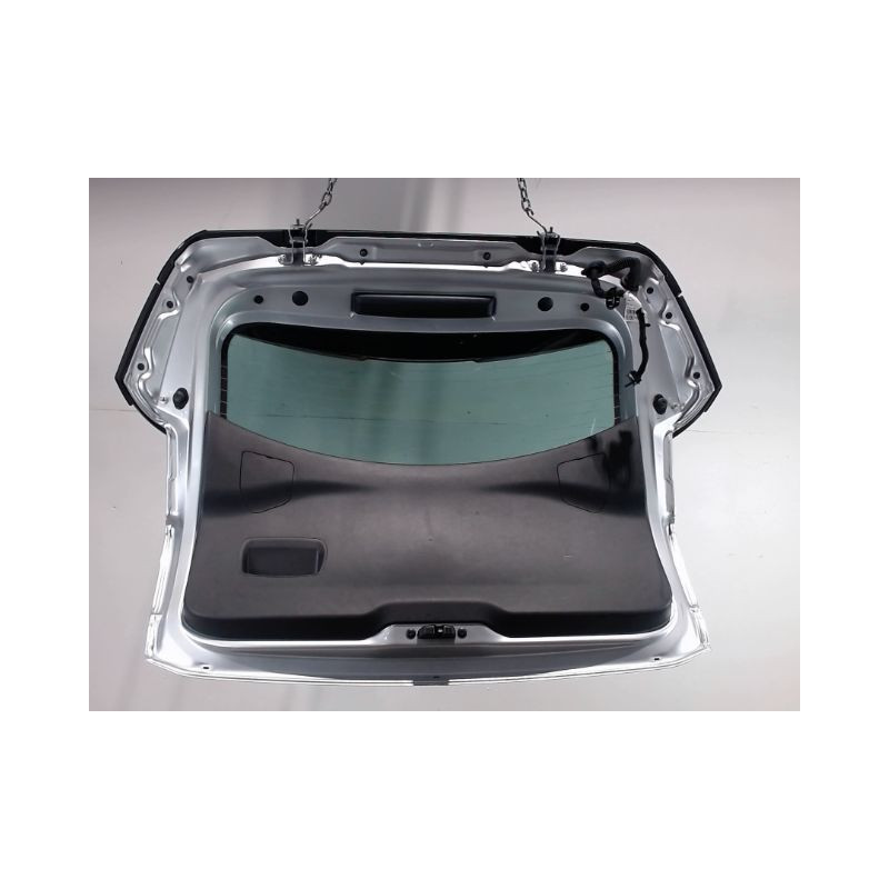 HAYON OPEL CROSSLAND